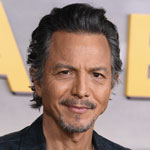 Benjamin Bratt