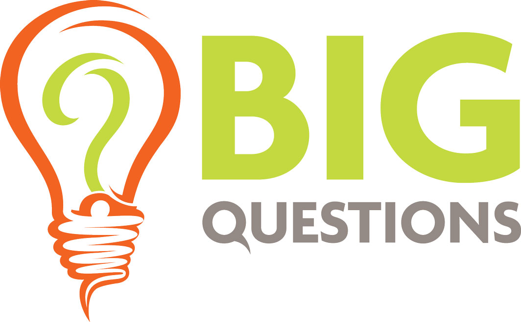 Big Questions Logo