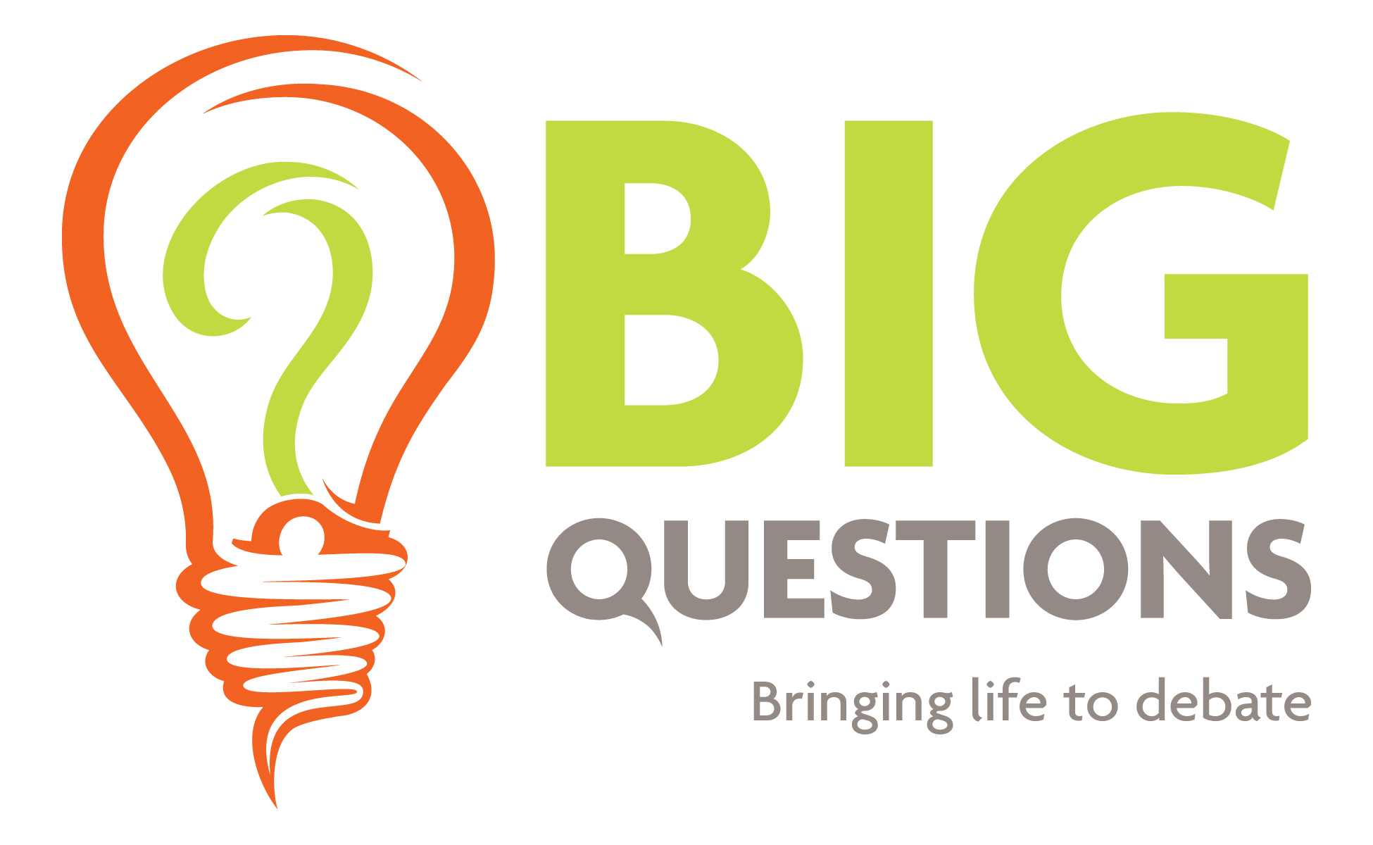 Big Questions Logo