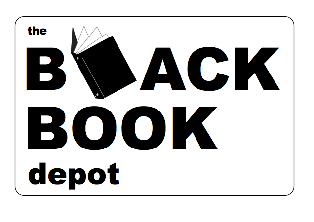 the Black Book depot