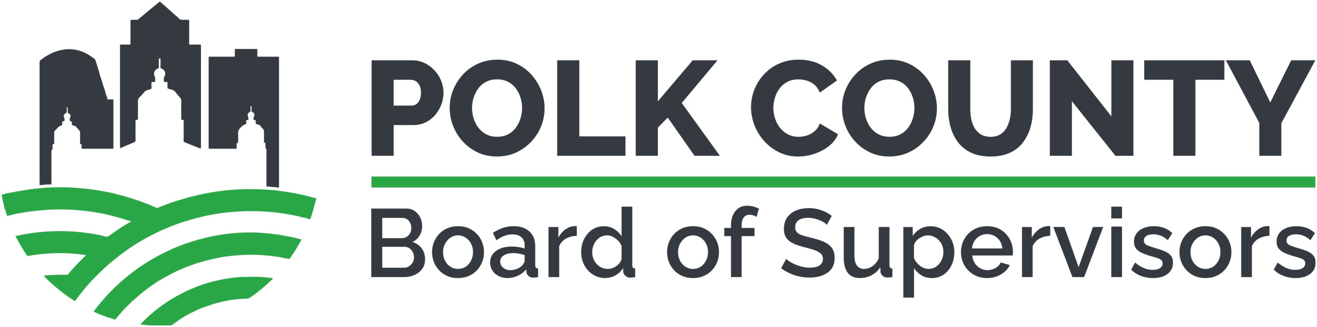 Polk County Board of Supervisors