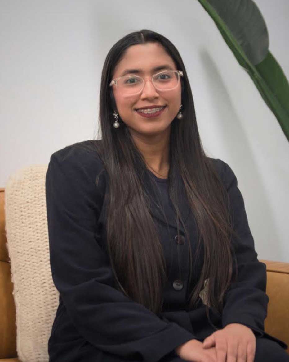 Bratati Chakraborty