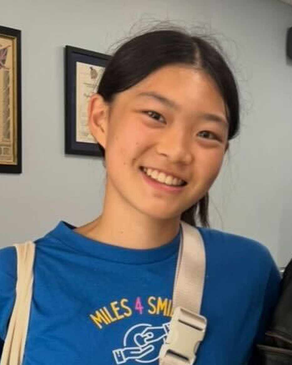 Brianna Zhang Brianna Zhang
