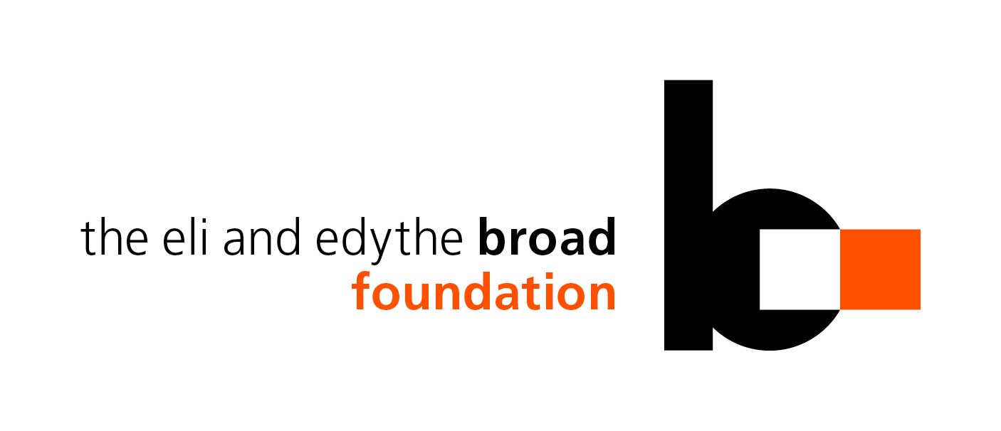 Broad Foundation logo