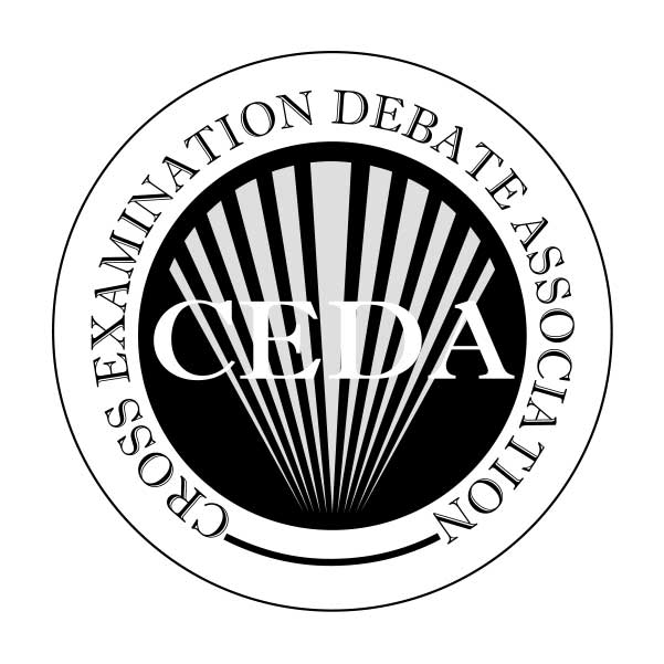 Cross Examination Debate Association