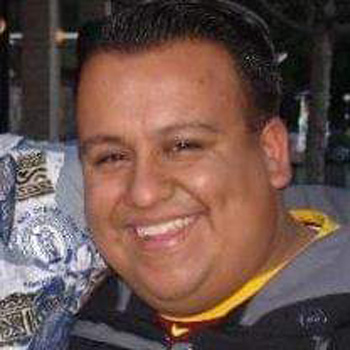 Joseph (Tony) Ugalde