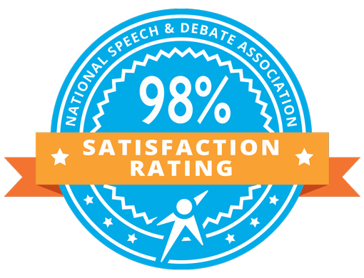 98% Satisfaction Rating