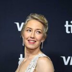 Carrie Coon: Attribute: https://en.wikipedia.org/wiki/Carrie_Coon