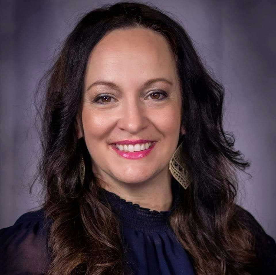 Carrie Spina