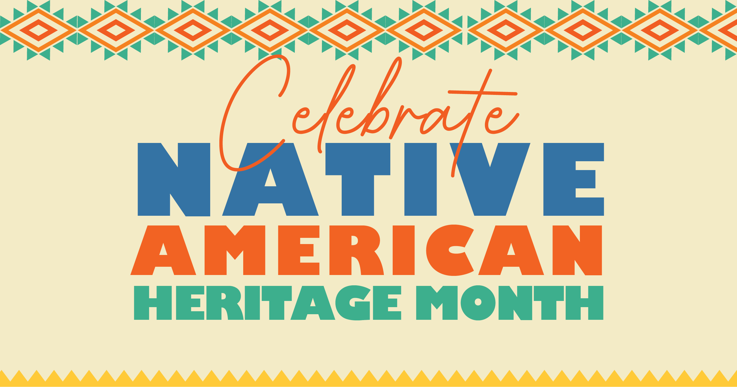 Hispanic Heritage Month<br />
