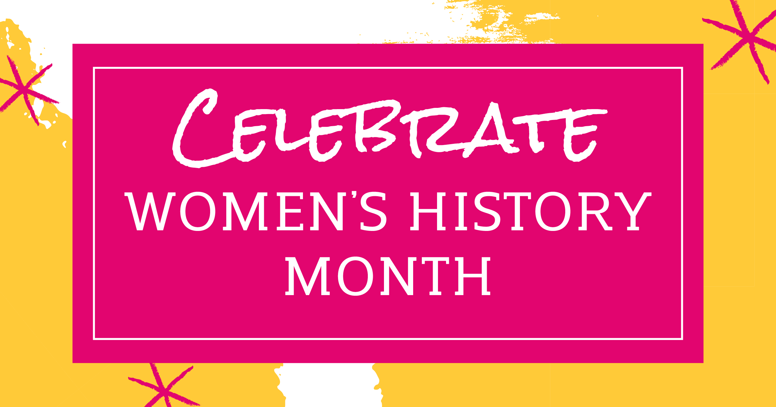 Women's History Month