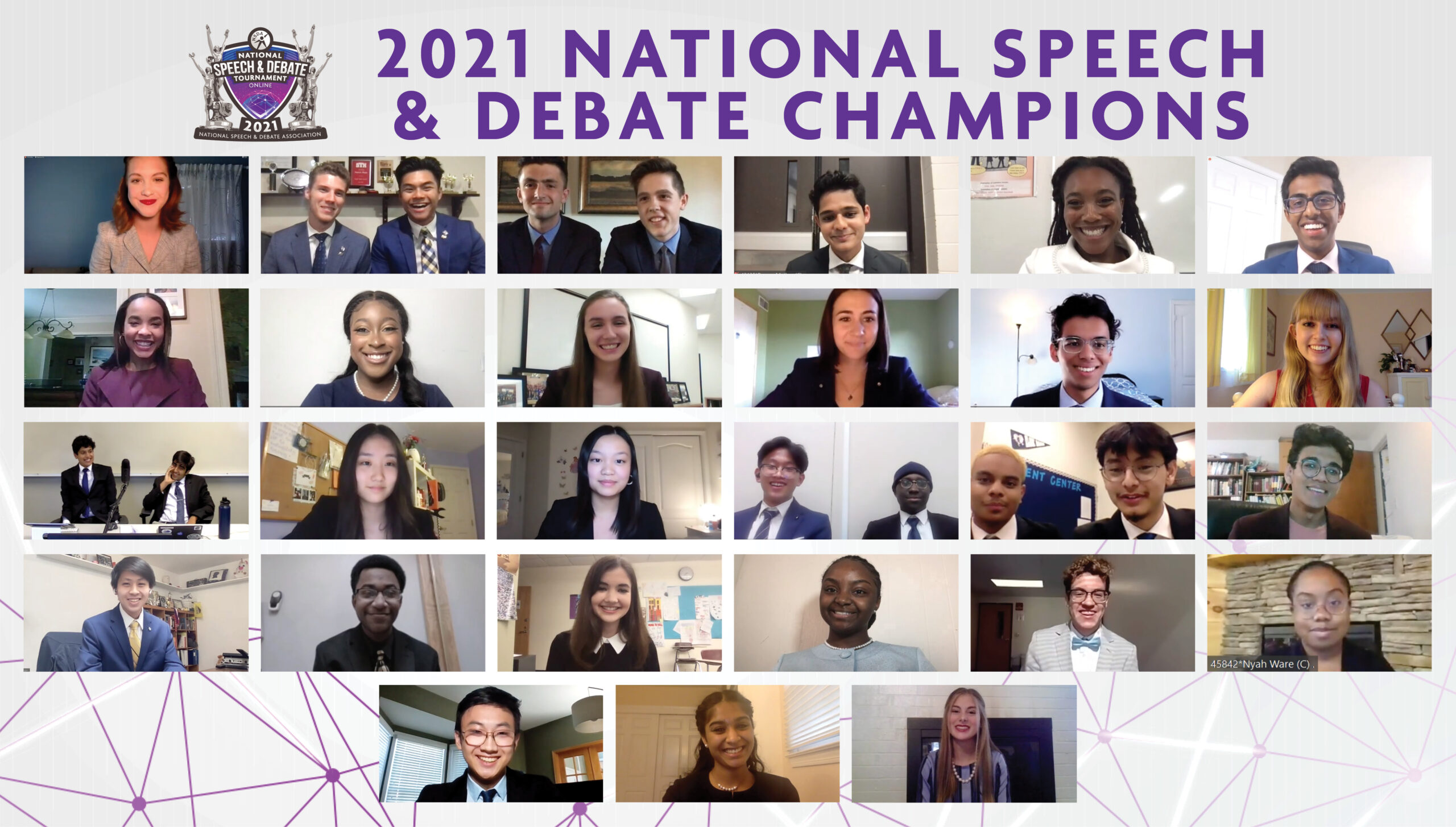 national speech and debate tournament