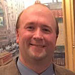 Chris Palmer Chris Palmer