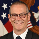 Colin Kahl - Attribution: Leonard Fitzgerald, U.S. Army, Public domain, via Wikimedia Commons