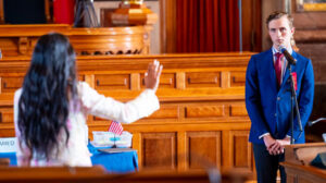 Congressional Debate