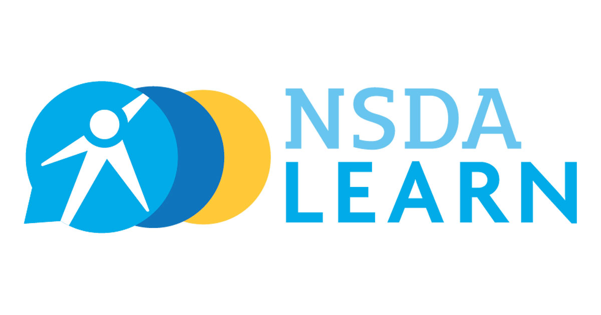 NSDA Learn Courses