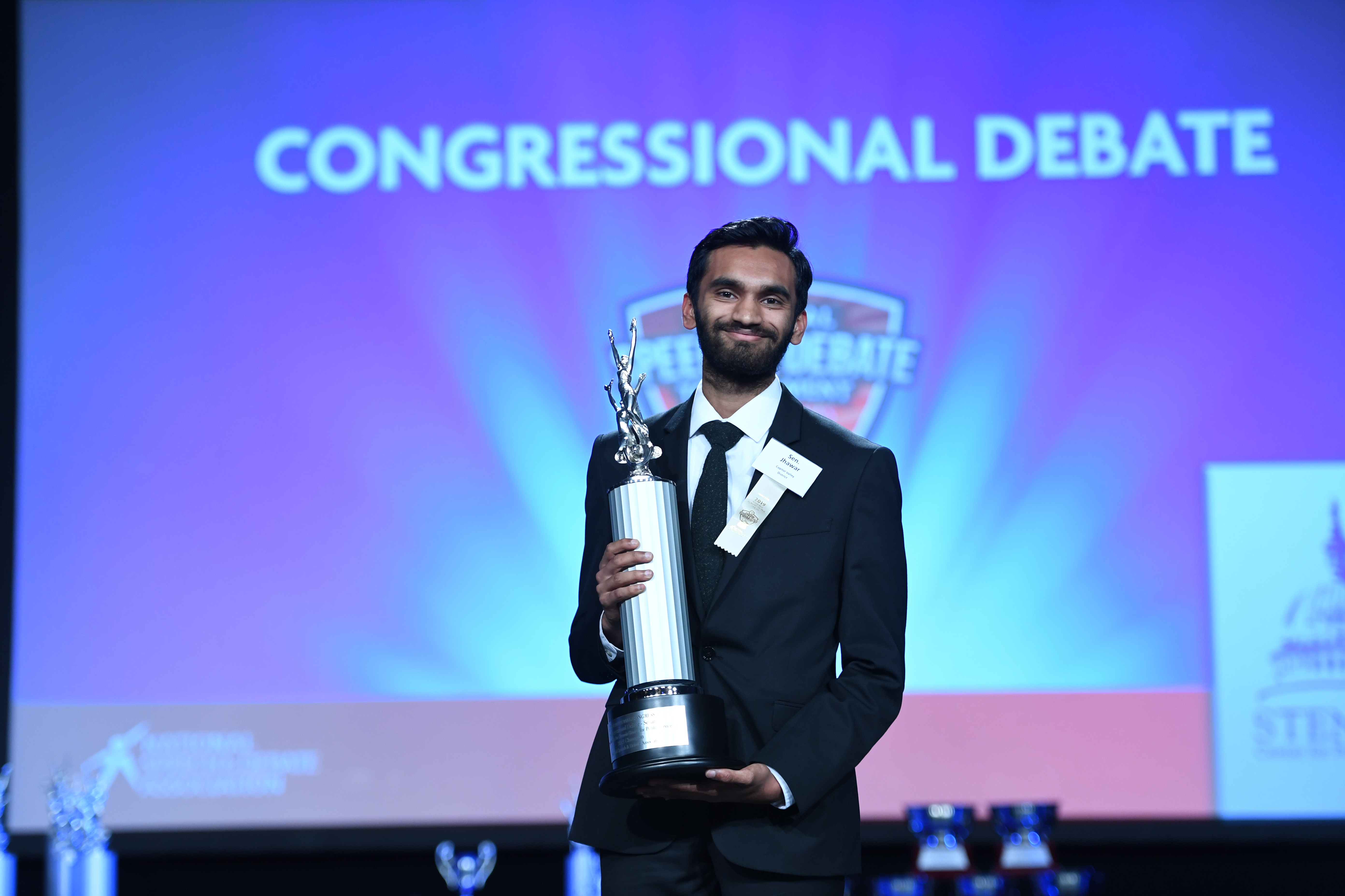 2019 Final Round - Congressional Debate 2019 Final Round - Congressional Debate