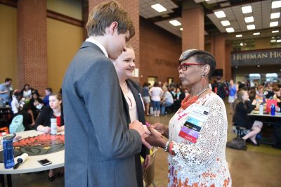 Intro to NSDA Coaching