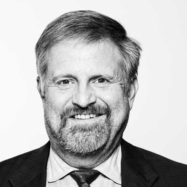 David Coale