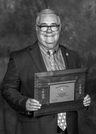 David L. Watkins