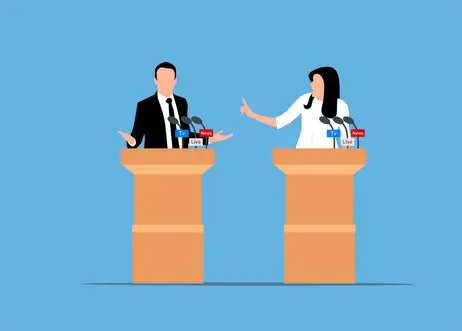 Debating Your Way to Career Success The Hidden Benefits of Joining a Community College Debate Club