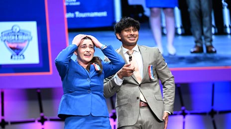Duo Interp Final Rounds