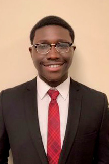 Ebenezer Appiah