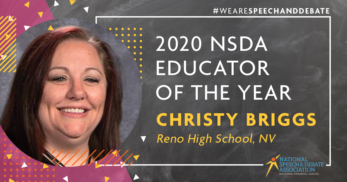 Christy Briggs Christy Briggs
