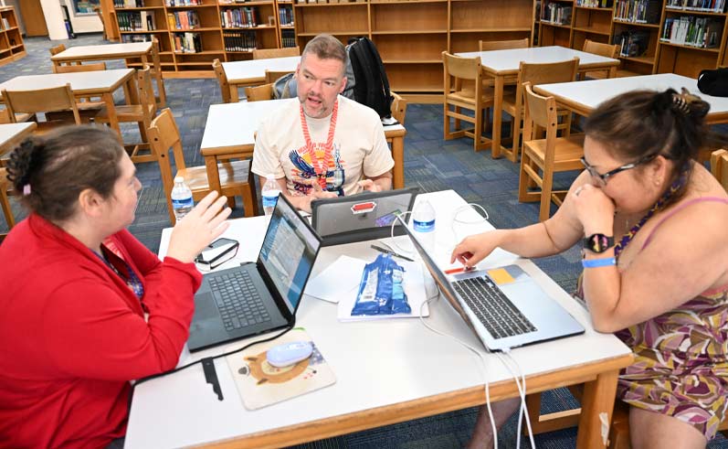 Emergency Preparedness Coach/Team Checklist