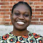 Esther Oyetunji Esther Oyetunji