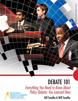 Everything You Need to Know About Policy Debate