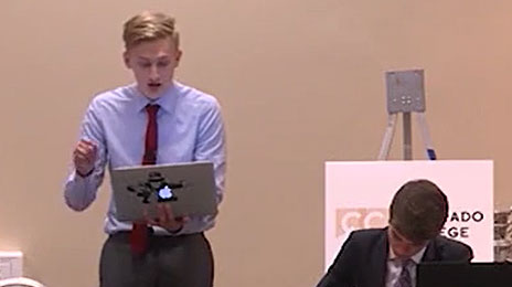 Extemporaneous Debate