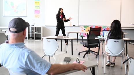 Teaching Extemp Speaking Teaching Extemp Speaking