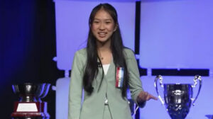 Extemporaneous Speaking
