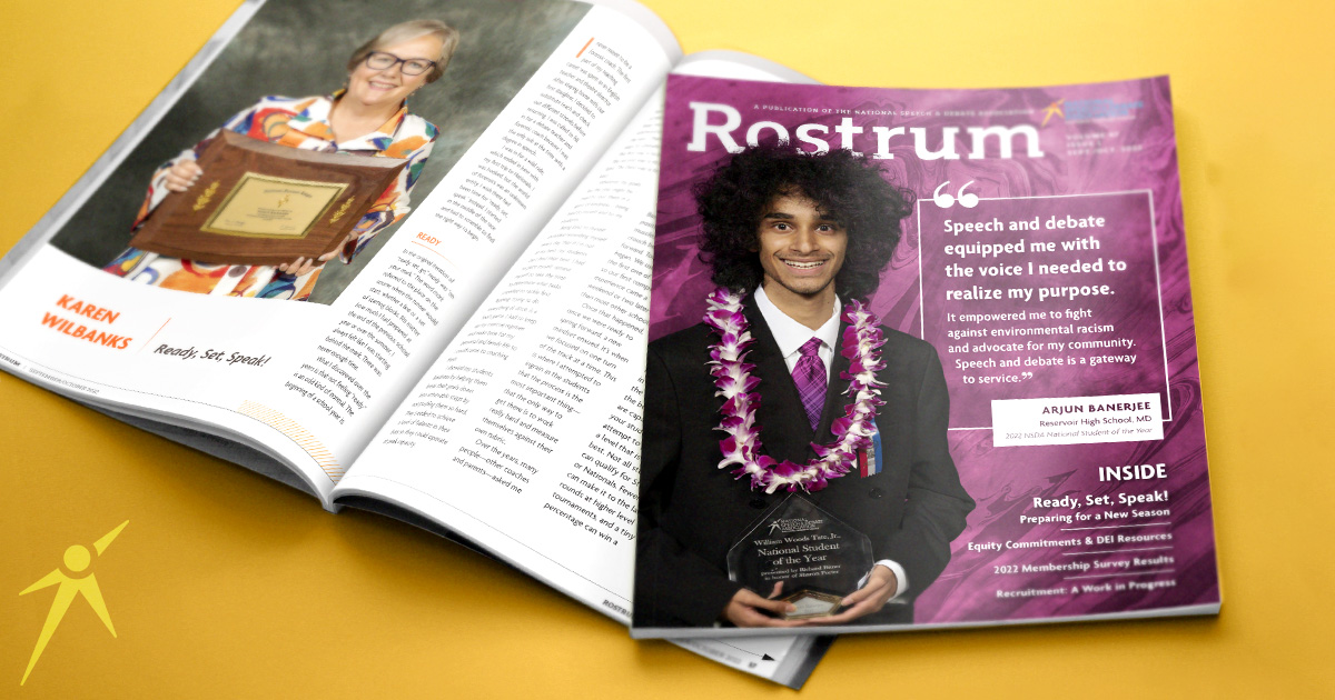 Facebook-RostrumOnline_SeptOct2022 Rostrum Covers