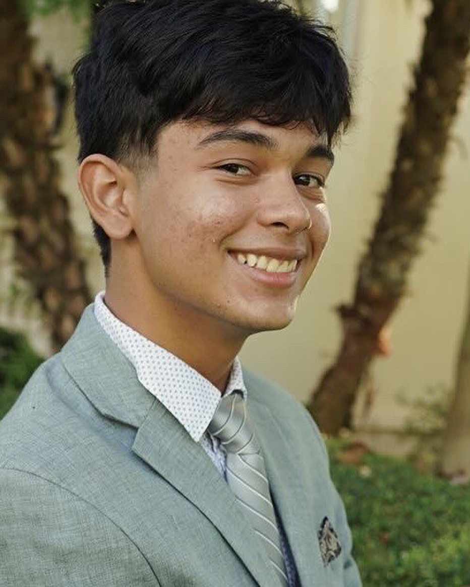 Gabriel Lopez Gabriel Lopez
