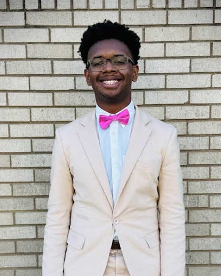 Gavin Crayton