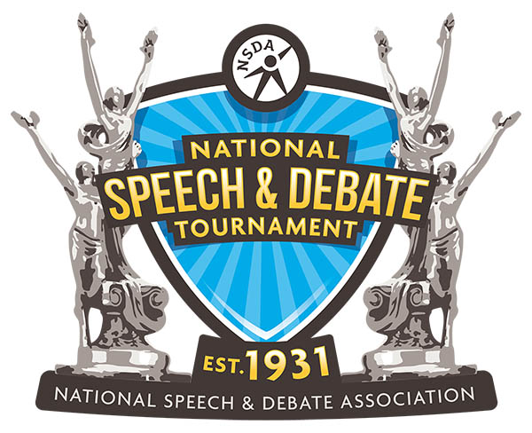 National Speech and Debate Tournament