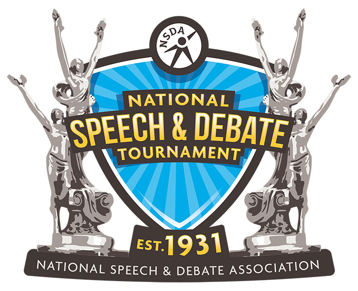 Hall of Fame  National Speech & Debate Association