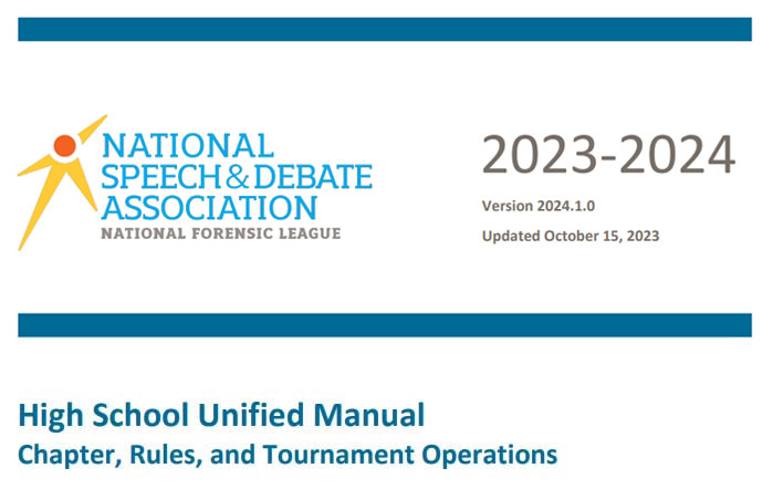 HS Unified Manual