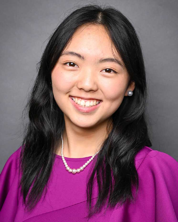 Hannah Yang
