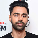 Hasan Minhaj