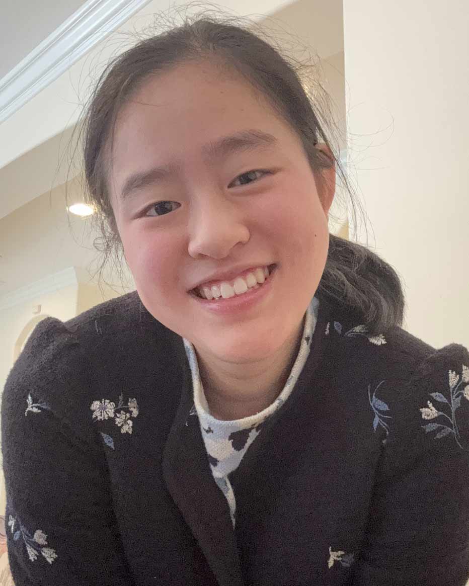 Helen Fang Helen Fang