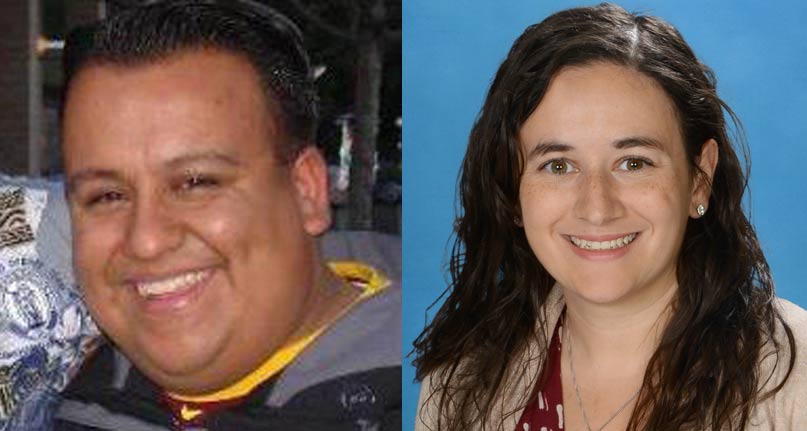 Hispanic/Latine Coaches' Caucus