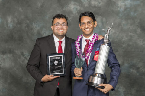 2023 National Speech & Debate Champions | National Speech & Debate