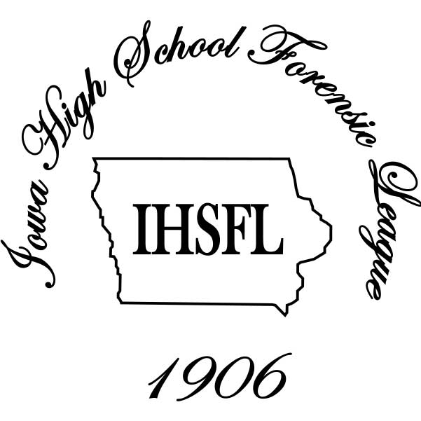 Iowa High School Forensic League