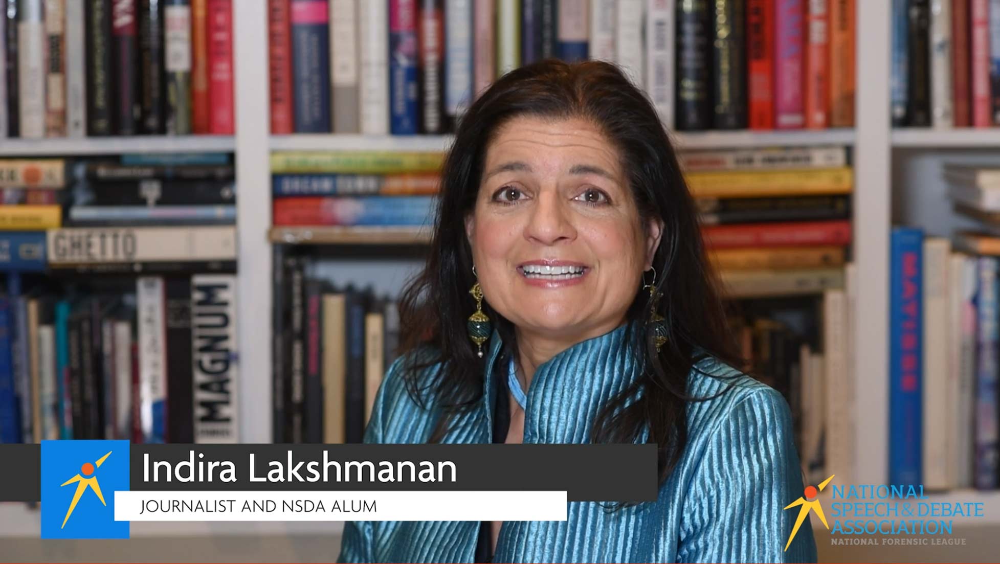 Indira Lakshmanan Indira Lakshmanan