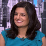 Indira Lakshmanan
