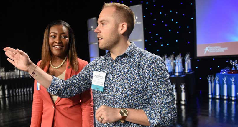 Informative Speaking and Original Oratory