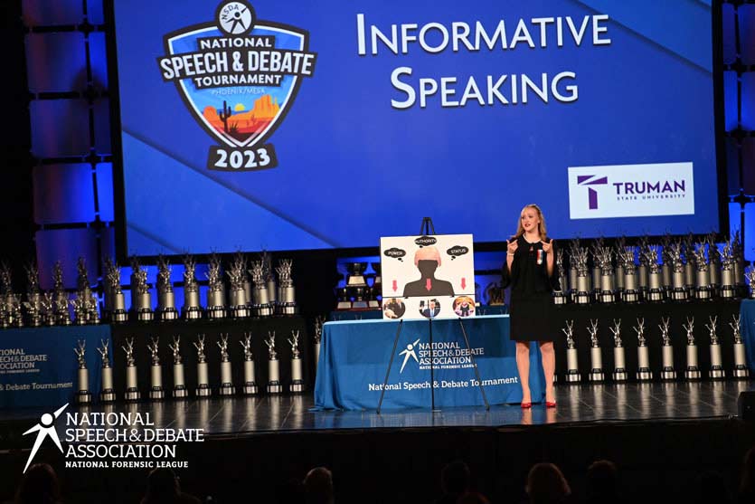Public Speaking Public Speaking